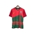 Camisa Portugal I 23/24 - Torcedor Masculina - Vermelha com detalhes em verde