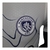 Imagem do Camisa Manchester City 24/25 - Jogador Puma Masculina - Branca com detalhes em azul