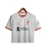 Camisa Liverpool II 24/25 - Torcedor Nike Masculina - Branca com detalhes em vermelho na internet