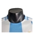 Camisa Seleção Argentina I 24/25 - Jogador Adidas Masculina - Branca e azul - CAMISAS DE FUTEBOL | Olé FutStore