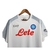 Camisa Napoli I 23/24 - Torcedor EA7 Masculina - Branca na internet