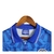 Imagem do Camisa Napoli I Retrô 91/93 - Umbro Masculina - Azul com detalhes em branco