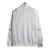 Jaqueta Corta-Vento Real Madrid 23/24 - Masculina Adidas - Branca com detalhes em azul - comprar online