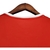 Camisa Retrô Arsenal I 02/04 - Masculina Nike - Vermelha e branca