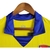 Imagem do Camisa Retrô Arsenal II 2003/2004 - Masculina Nike - Amarela com detalhes em azul