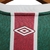 Camisa Fluminense I 24/25 - Torcedor Umbro Masculina - Verde e vermelha com todos os patches - comprar online