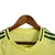 Imagem do Camisa País de Gales II 24/25 - Torcedor Adidas Masculina - Amarela
