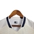 Camisa Napoli Edição especial 24/25 - Torcedor EA7 Masculina - Branca com detalhes em bege