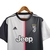 Camisa Retrô Juventus I 2019/2020 - Adidas Masculina - Preta e branca com detalhes em rosa - comprar online