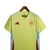 Camisa Seleção da Espanha II 24/25 - Torcedor Adidas Masculina - Amarela - comprar online