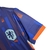 Camisa Seleção da Holanda II 24/25 - Torcedor Nike Masculina - Azul com detalhes em laranja - comprar online