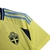 Camisa Suécia I 24/25 - Torcedor Adidas Masculina - Amarela com detalhes em azul