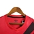 Imagem do Camisa Athletico Paranaense I 24/25 - Torcedor Umbro Masculina - Vermelha com detalhes em marrom