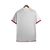 Camisa Flamengo II 24/25 - Torcedor Adidas Masculina - Branca com detalhes em vermelho na internet