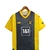 Camisa Borussia Dortmund Edição especial 50 anos Signal Iduna Park 24/25 - Torcedor Puma Masculina - Preta com detalhes em amarelo - comprar online