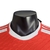 Camisa Internacional I 24/25 - Jogador Adidas Masculina - Vermelha e branca - comprar online