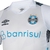 Camisa Grêmio II 24/25 - Torcedor Umbro Masculina - Branca com detalhes em azul e preto na internet