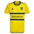 Camisa Boca Juniors II 24/25 - Torcedor Adidas Masculina - Amarela com detalhes em azul