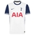 Camisa Tottenham I 24/25 - Torcedor Nike Masculina - Branca com detalhes em azul