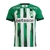 Camisa Atlético Nacional I 24/25 - Torcedor Nike Masculina - Verde e branca