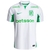 Camisa Atlético Nacional II 24/25 - Torcedor Nike Masculina - Branca com detalhes em verde