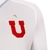 Camisa Universidad do Chile II 24/25 - Torcedor Adidas Masculina - Branca com detalhes em cinza na internet