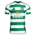 Camisa Celtic I 24/25 - Torcedor Adidas Masculina - Verde e branca