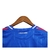 Camisa Seleção Itália I 23/24 - Torcedor Adidas Masculina - Azul - loja online