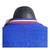 Camisa Seleção da França I 24/25 - Jogador Nike Masculina - Azul com detalhes em vermelho e branco