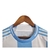 Imagem do Camisa Seleção da Argentina I 24/25 - Torcedor Adidas Masculina - Azul e branca com detalhes em dourado