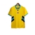 Camisa Bayern de Munique Edição especial 23/24 - Torcedor Adidas Masculina - Amarela com detalhes em verde e preto