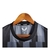 Imagem do Camisa Newcastle Treino II 23/24 - Torcedor Castore Masculina - Preta com detalhes em cinza