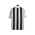 Camisa Newcastle Retrô 04/06 - Adidas Masculina - Branca com listras pretas - comprar online
