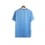 Camisa Lazio Retrô 1991 - Umbro Masculina - Azul com detalhes em branco - comprar online