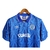 Camisa Napoli I Retrô 91/93 - Umbro Masculina - Azul com detalhes em branco na internet