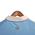 Camisa Bélgica I 24/25 - Torcedor Adidas Masculina - Azul com detalhes em branco - comprar online