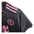 Camisa Inter Miami I 24/25 - Torcedor Adidas Masculina - Preta com detalhes em rosa - comprar online