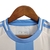 Imagem do Kit Infantil Argentina I 24/25 - Adidas - Branco e azul