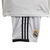 Kit Infantil Real Madrid I 24/25 - Adidas - Branco - CAMISAS DE FUTEBOL | Olé FutStore