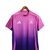 Camisa Seleção da Alemanha II 24/25 - Torcedor Adidas Masculina - Rosa com detalhes em roxo na internet