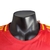 Imagem do Camisa Seleção da Espanha I 24/25 - Jogador Adidas Masculina - Vermelha com detalhes em amarelo