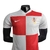 Camisa Seleção da Croácia I 24/25 - Jogador Nike Masculina - Branca e vermelha na internet