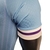 Camisa Seleção do Uruguai I 24/25 - Jogador Masculina - Azul com detalhes em branco e dourado