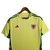 Camisa País de Gales II 24/25 - Torcedor Adidas Masculina - Amarela - comprar online