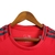 Imagem do Camisa País de Gales I 24/25 - Torcedor Adidas Masculina - Vermelha