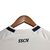 Camisa Napoli Edição especial 24/25 - Torcedor EA7 Masculina - Branca com detalhes em bege - comprar online