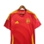 Camisa Seleção da Espanha II 24/25 - Torcedor Adidas Masculina - Vermelha - comprar online