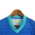 Imagem do Camisa Seleção Brasileira II 24/25 - Torcedor Nike Masculina - Azul com detalhes em verde