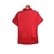 Camisa Retrô Liverpool I 2006/2007 - Masculina Adidas - Vermelha com detalhes em branco na internet