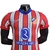 Camisa Atlético de Madrid I 24/25 - Jogador Nike Masculina - Vermelha com detalhes em branco e azul - comprar online